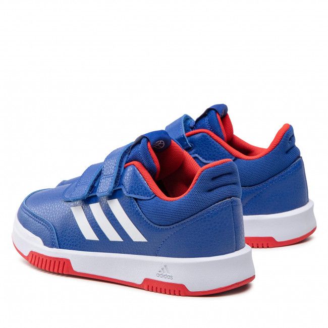 Scarpe adidas - Tensaur Sport 2.0 Cf K GX7154 Royal Blue/Cloud White/Vivid Red