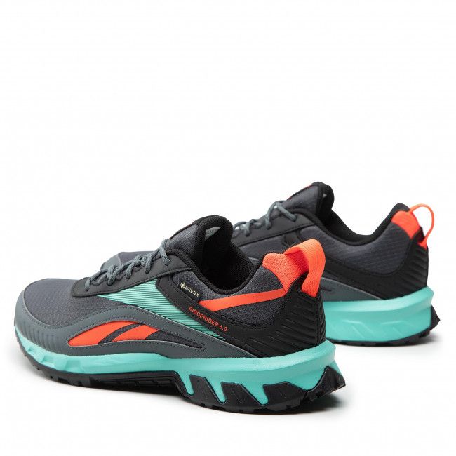 Scarpe Reebok - Ridgerider 6 Gtx GORE-TEX GX2245 Purgry/Seclte/Cblack