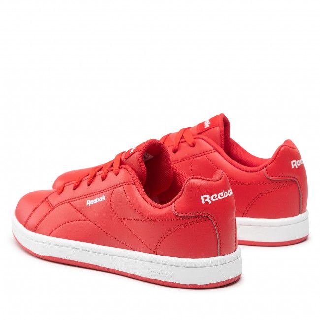 Scarpe Reebok - Royal Complete Cln 2. GW3696 Vecred/Vecred/Ftwwht