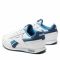 Scarpe Reebok - Royal Cl Jog 3.0 GW5276 Ftwwht/Batblu/Essblu
