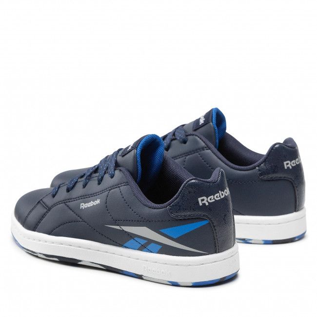 Sneakers Reebok - Royal Complete Cln 2. GW6639 Vecnav/Vecblu/Pugry3