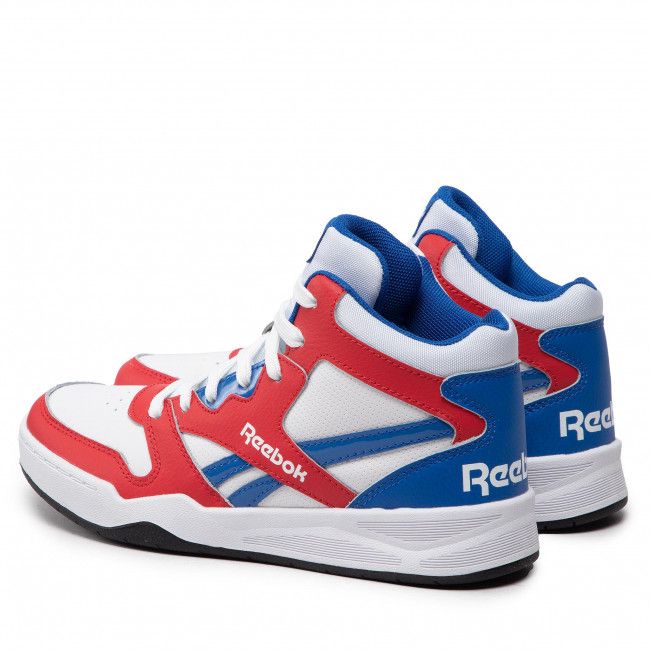 Scarpe Reebok - BB4500 Court GX1457 Ftwwht/Vecred/Vexblu