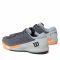 Scarpe WILSON - Rush Pro Ace WRS328660 Ebony/Quarry/Ch Orange