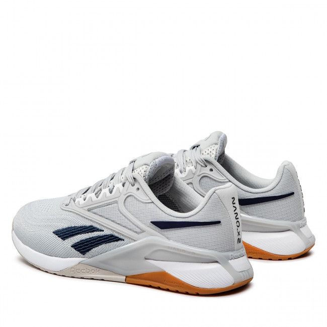 Scarpe Reebok - Nano X2 GX9919 Pugry2/Ftwwht/RbkG06