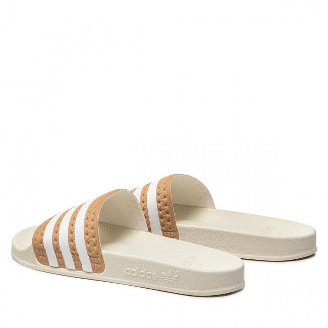 Ciabatte adidas - adilette GY2102 Magbei/Ftwwht/Owhite