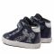 Sneakers Geox - B Kilwi G. A B26D5A 077AJ C4P1W Dk Navy/Silver