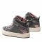 Scarpe da ginnastica GEOX - J Kalispera G.M J944GM 0BCEW C1FK8 M Grey/Rose