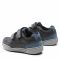Sneakers GEOX - J Poseido B. C J16BCC 0CLFU C0052 M Black/Blue