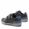 Sneakers GEOX - J Poseido B. C J16BCC 0CLFU C0052 S Black/Blue