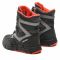 Stivali da neve Geox - J Flexyper B. B Abx D J269XD 0FU50 C0038 S Black/Orange