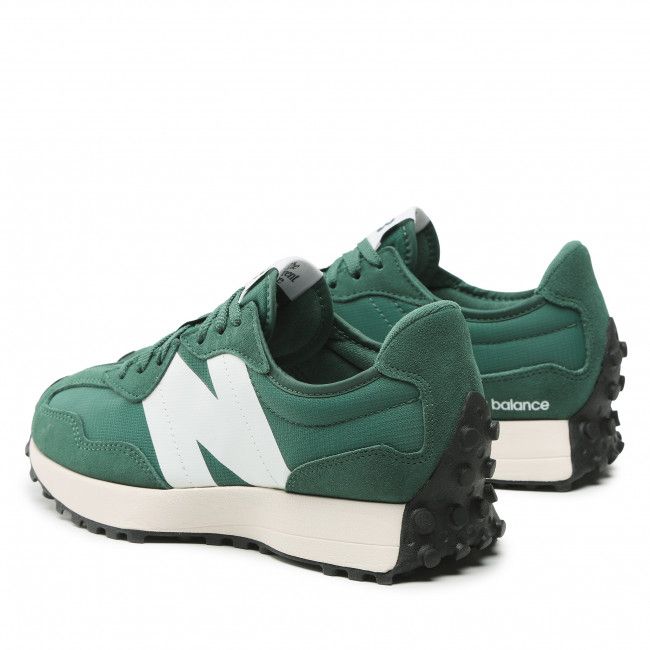 Sneakers New Balance - MS327GB Verde