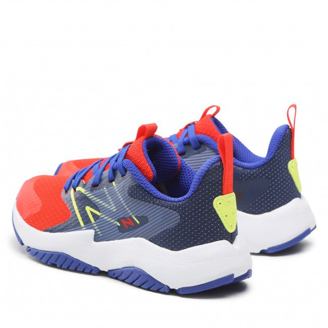 Sneakers New Balance - PKRAVWR2 Rosso