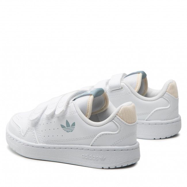 Scarpe adidas - Ny 90 Cf C GZ1880 Ftwwht/Maggre/Ecrtin