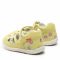Sandali Kickers - Kiki 692388-10 S Jaune Flower 73