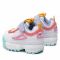Sneakers FILA - Disruptor E Cb Tdl FFK0034.13068 White/Purple Heather