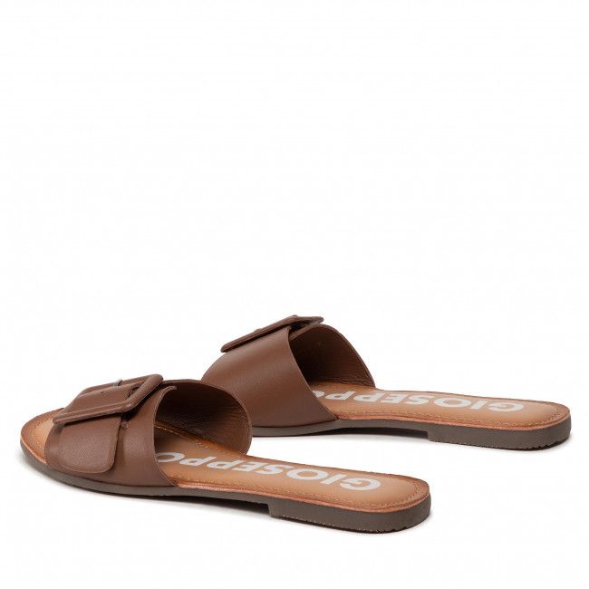 Ciabatte GIOSEPPO - Welda 65923 Tan