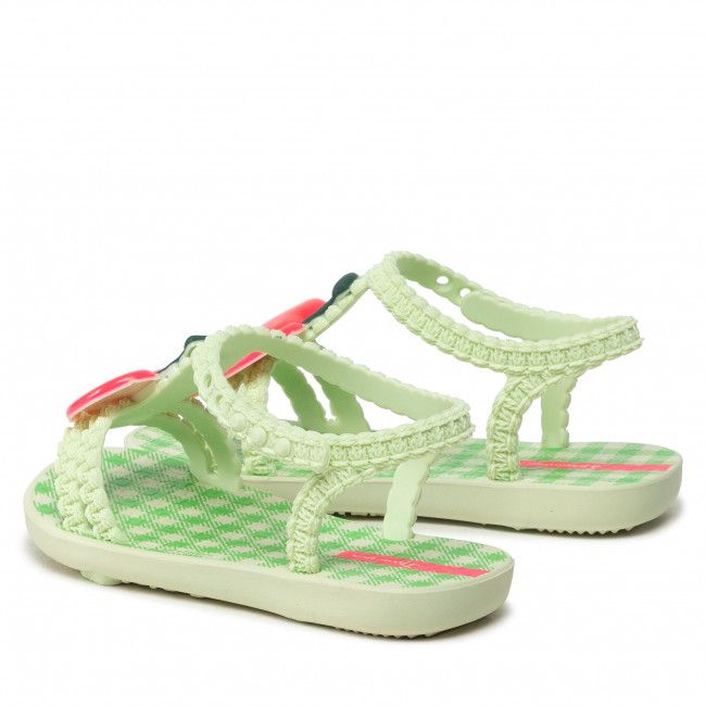 Sandali Ipanema - My Frist Ipanema VII Baby 83189 Green/Pink 20735