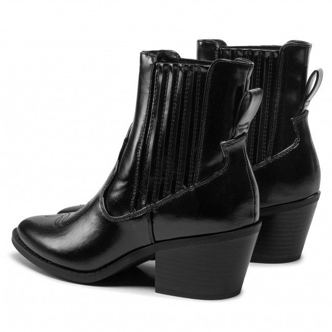 Tronchetti ONLY SHOES - Onltoby-1 15271800 Black