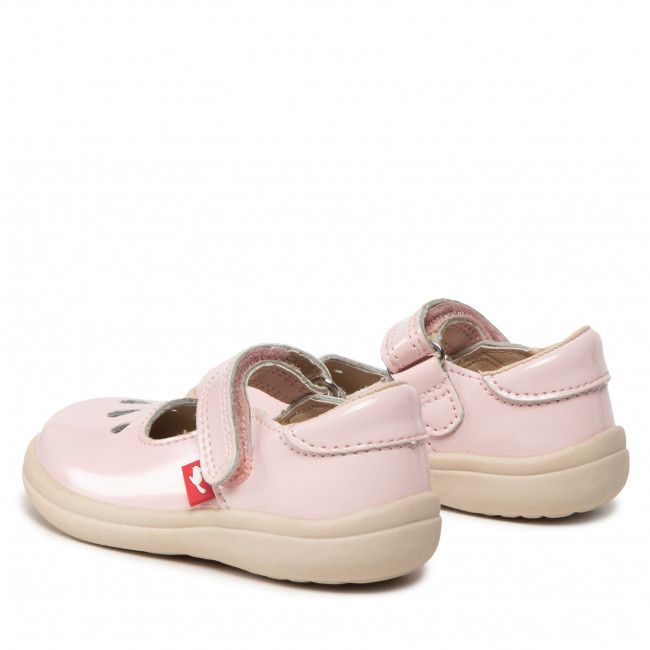 Scarpe basse CHIPMUNKS - Elsa CH167 Pink