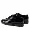 Scarpe basse FLAMINGO - F07000-049 Nero