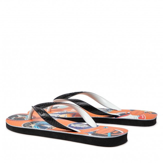 Infradito Havaianas - Top Nasa 41472620090 Black