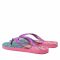 Infradito HAVAIANAS - Top Animals 41329200129 Crystal Rosa