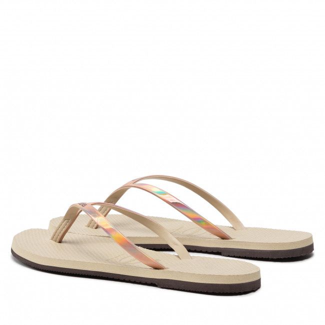 Infradito HAVAIANAS - Metallic 41351020154 Sand Grey