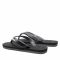 Infradito Havaianas - Dual 41456026328 Black/Steel Grey