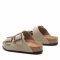 Ciabatte BIRKENSTOCK - Arizona Kids Bs 1023408 Faded Khaki
