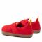 Pantofole BIRKENSTOCK - Zernatt Hl Kids 1023094 Active Red