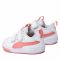 Sneakers Puma - Multiflex Sl V Inf 380741 12 Puma White/Carnation Pink