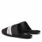 Pantofole CALVIN KLEIN JEANS - Home Slide YM0YM00528 Black BDS
