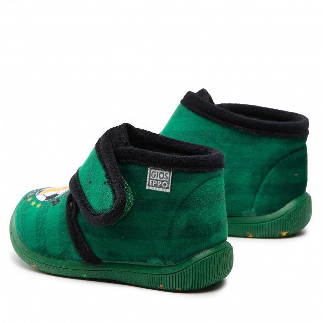 Pantofole Gioseppo - Bettborn 67144 Green