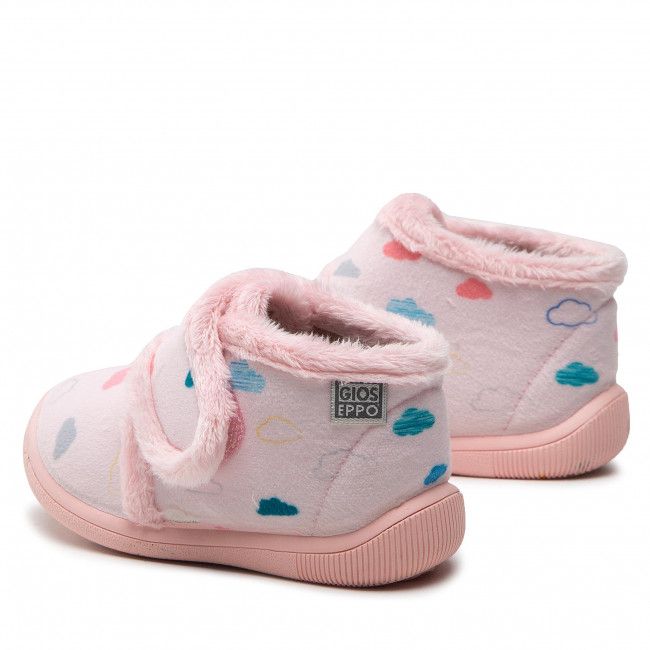 Pantofole Gioseppo - Arigna 67145 Pink