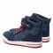 Sneakers Reima - Keveni 5400052A Navy 6980
