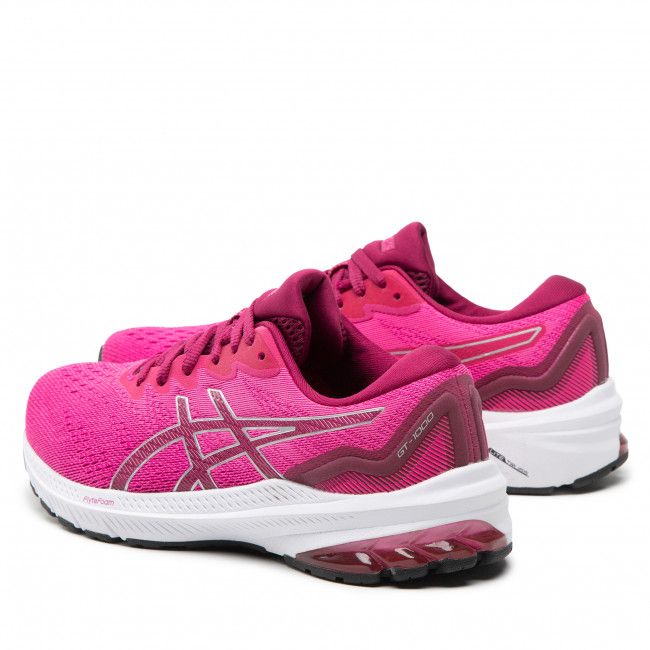 Scarpe ASICS - Gt-1000 11 1012B197 Dired Berry/Pink Glo 600