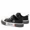 Scarpe da ginnastica BIG STAR - KK374010 Black