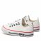 Scarpe da ginnastica BIG STAR - KK374038 White