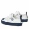 Scarpe da ginnastica BIG STAR - KK374065 White/Blue