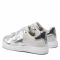 Sneakers BIG STAR - KK374027 Silver