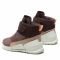 Stivali da neve ECCO - Biom K GORE-TEX 71175260467 Dusty Purple/Shale/Rose Dust