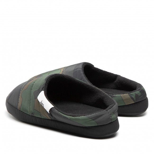 Pantofole HYPE - Slip On Slipper YWBS-062 Camo