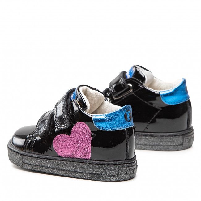 Sneakers Falcotto - Heart VL 0012014118.27.1A64 Black/Cobalt