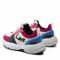 Sneakers LOVE MOSCHINO - JA15555G1FIO612A Mix Offw/Fux/Nero
