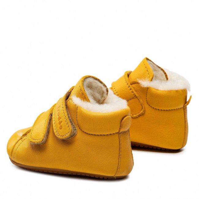 Polacchi Froddo - G1130013-16 Dark Yellow