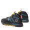 Scarpe da trekking TIMBERLAND - Euro Trekker Super Ox TB0A5NJQ015 Black Nubuck