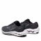 Scarpe Mizuno - Wave Inspire 18 J1GD224404 Black/Silver/Ebony