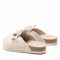 Pantofole GENUINS - Lorein G104627 Felt Beige