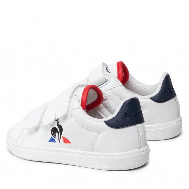 Sneakers Le Coq Sportif - Courtset Ps 2210147 Optical White