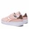 Sneakers Diadora - Game Step P Leopard Gs 101.178649 01 50185 Peach Pink